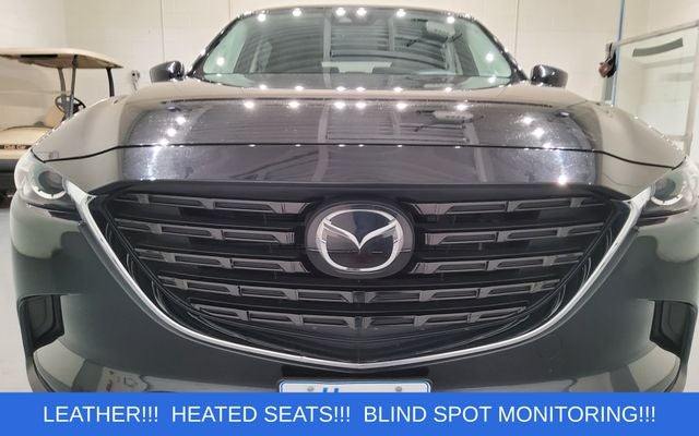 2023 Mazda Mazda CX-9 Touring Plus