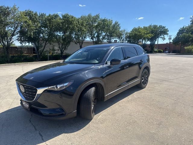 2023 Mazda Mazda CX-9 Touring Plus