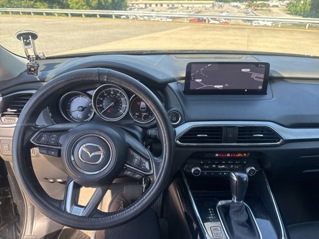2023 Mazda Mazda CX-9 Touring Plus