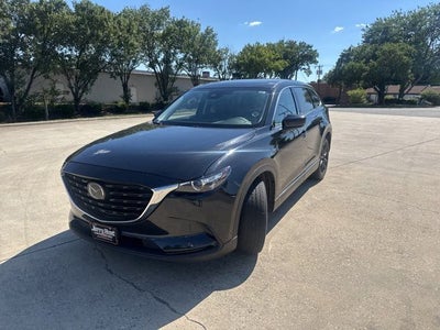 2023 Mazda Mazda CX-9 Touring Plus