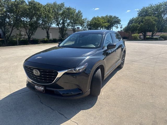 2023 Mazda Mazda CX-9 Touring Plus