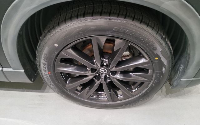 2023 Mazda Mazda CX-9 Touring Plus