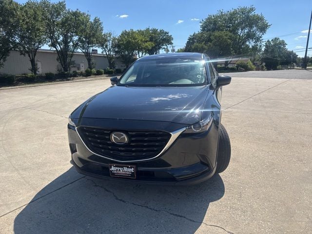 2023 Mazda Mazda CX-9 Touring Plus