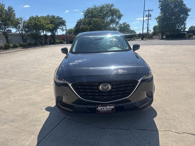 2023 Mazda Mazda CX-9 Touring Plus
