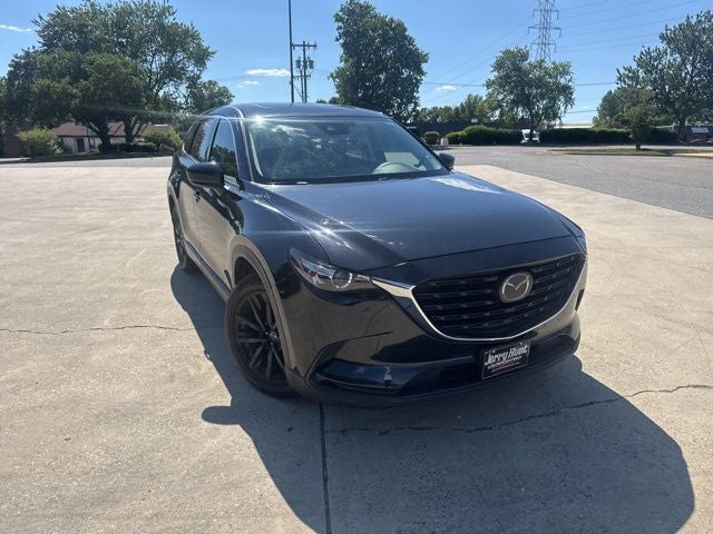 2023 Mazda Mazda CX-9 Touring Plus