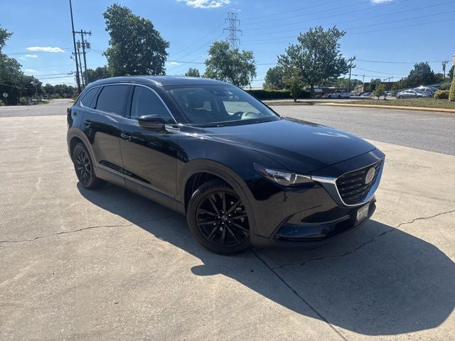 2023 Mazda Mazda CX-9 Touring Plus