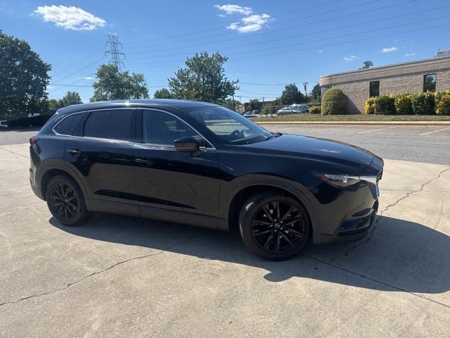 2023 Mazda Mazda CX-9 Touring Plus