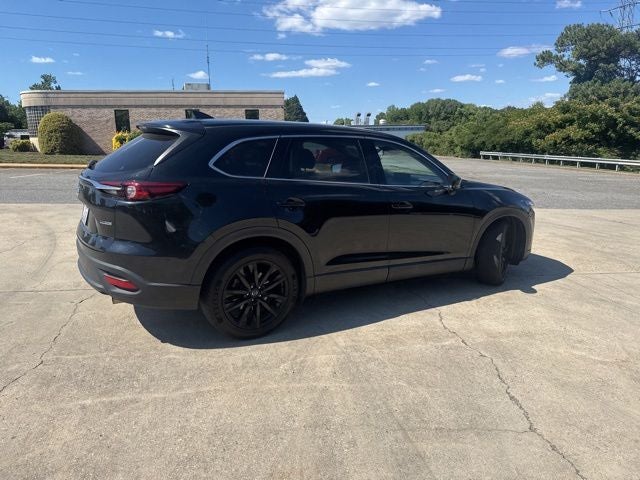 2023 Mazda Mazda CX-9 Touring Plus