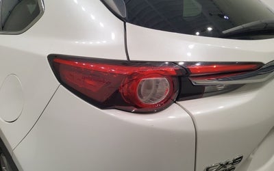 2018 Mazda Mazda CX-9 Touring