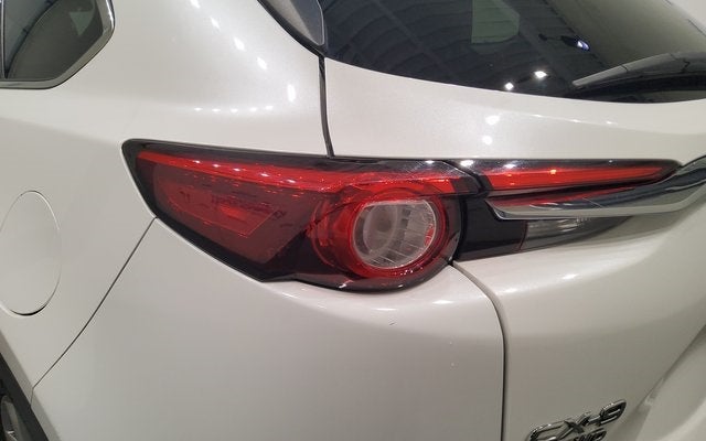 2018 Mazda Mazda CX-9 Touring