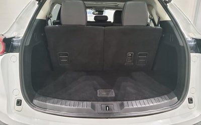 2018 Mazda Mazda CX-9 Touring