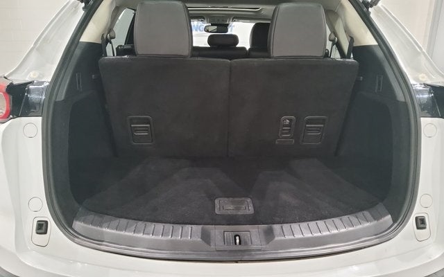 2018 Mazda Mazda CX-9 Touring