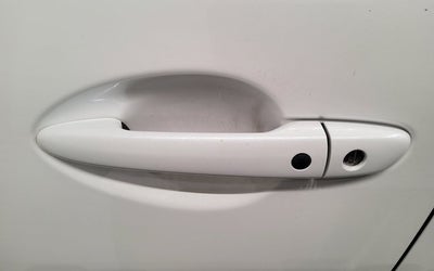 2018 Mazda Mazda CX-9 Touring