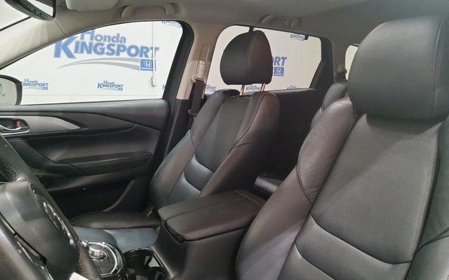 2018 Mazda Mazda CX-9 Touring