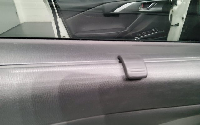 2018 Mazda Mazda CX-9 Touring