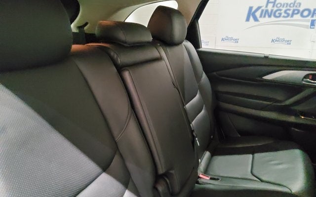 2018 Mazda Mazda CX-9 Touring