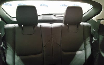 2018 Mazda Mazda CX-9 Touring