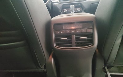 2018 Mazda Mazda CX-9 Touring