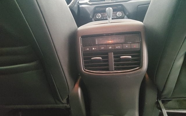 2018 Mazda Mazda CX-9 Touring