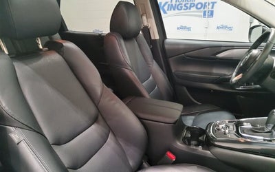 2018 Mazda Mazda CX-9 Touring