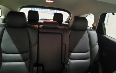 2018 Mazda Mazda CX-9 Touring