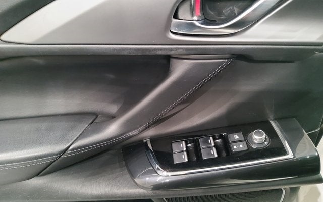 2018 Mazda Mazda CX-9 Touring