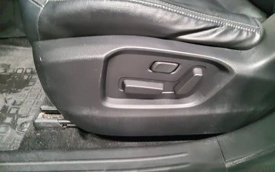 2018 Mazda Mazda CX-9 Touring