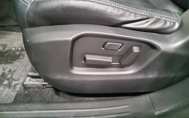 2018 Mazda Mazda CX-9 Touring