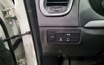 2018 Mazda Mazda CX-9 Touring