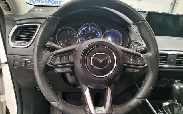 2018 Mazda Mazda CX-9 Touring