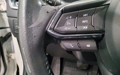 2018 Mazda Mazda CX-9 Touring