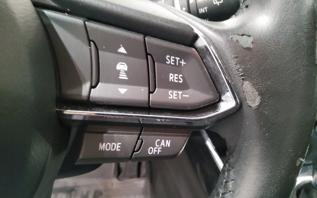 2018 Mazda Mazda CX-9 Touring