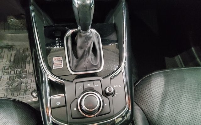 2018 Mazda Mazda CX-9 Touring