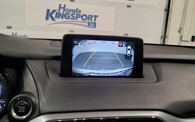 2018 Mazda Mazda CX-9 Touring