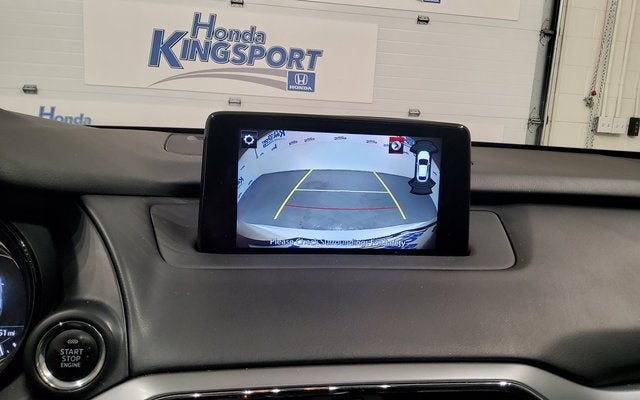 2018 Mazda Mazda CX-9 Touring