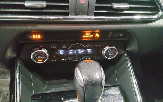 2018 Mazda Mazda CX-9 Touring