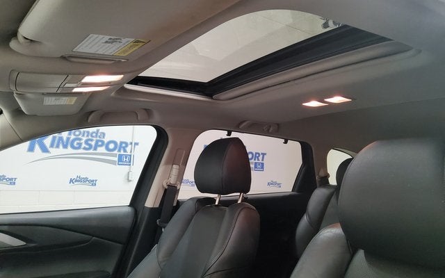 2018 Mazda Mazda CX-9 Touring