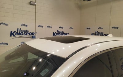 2018 Mazda Mazda CX-9 Touring