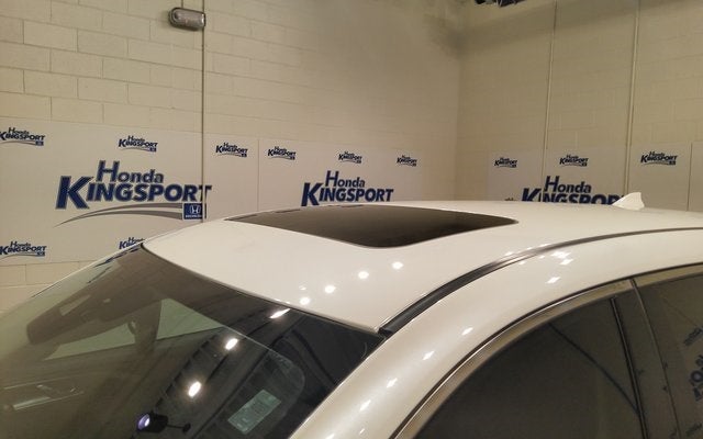 2018 Mazda Mazda CX-9 Touring