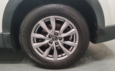 2018 Mazda Mazda CX-9 Touring