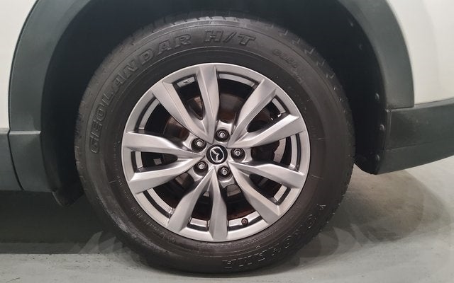 2018 Mazda Mazda CX-9 Touring