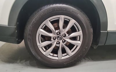 2018 Mazda Mazda CX-9 Touring