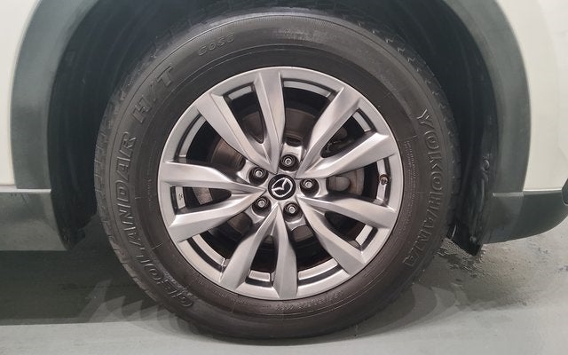 2018 Mazda Mazda CX-9 Touring