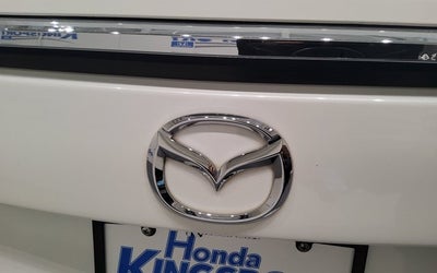 2018 Mazda Mazda CX-9 Touring