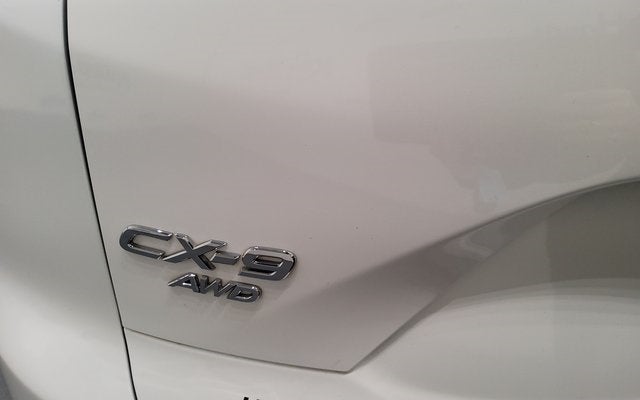 2018 Mazda Mazda CX-9 Touring