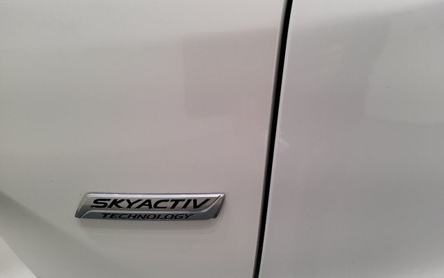 2018 Mazda Mazda CX-9 Touring