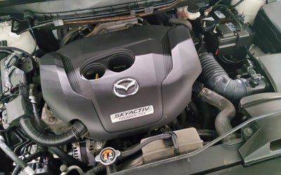 2018 Mazda Mazda CX-9 Touring