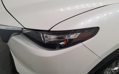 2018 Mazda Mazda CX-9 Touring