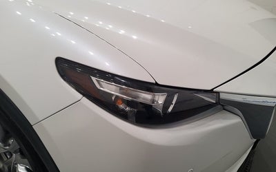 2018 Mazda Mazda CX-9 Touring