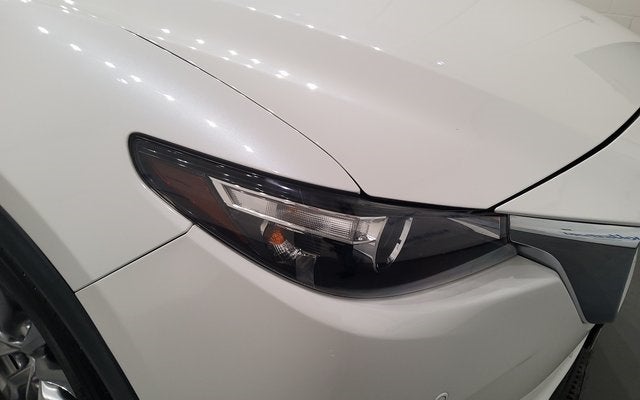 2018 Mazda Mazda CX-9 Touring